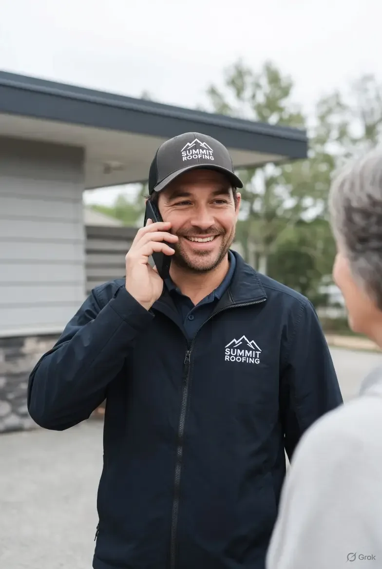 Flat Roof Leak Repair Caddo, OK FAQs